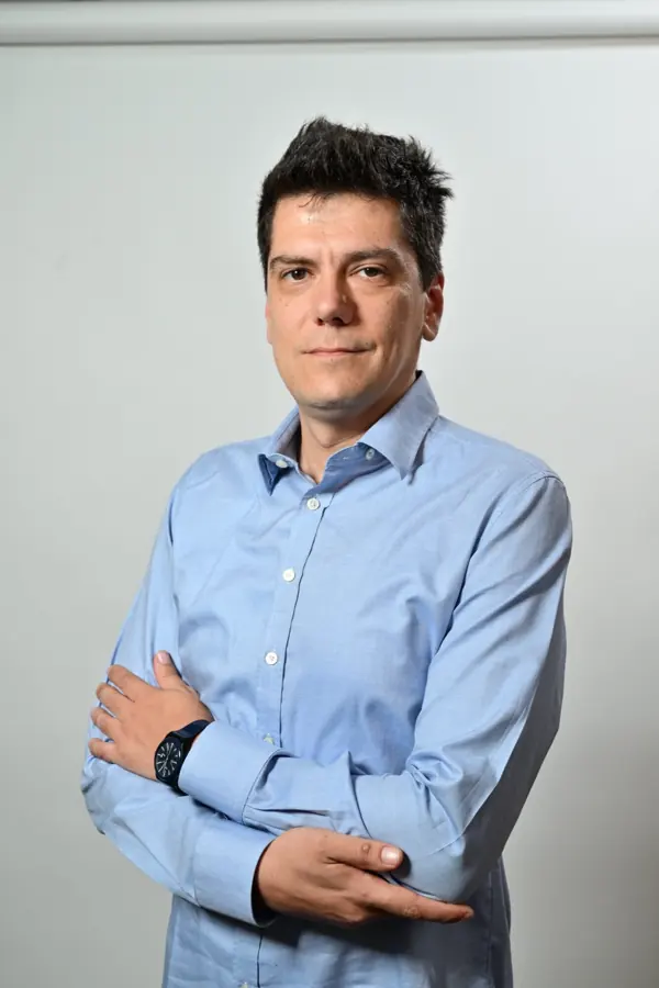 Stefan Traykovski