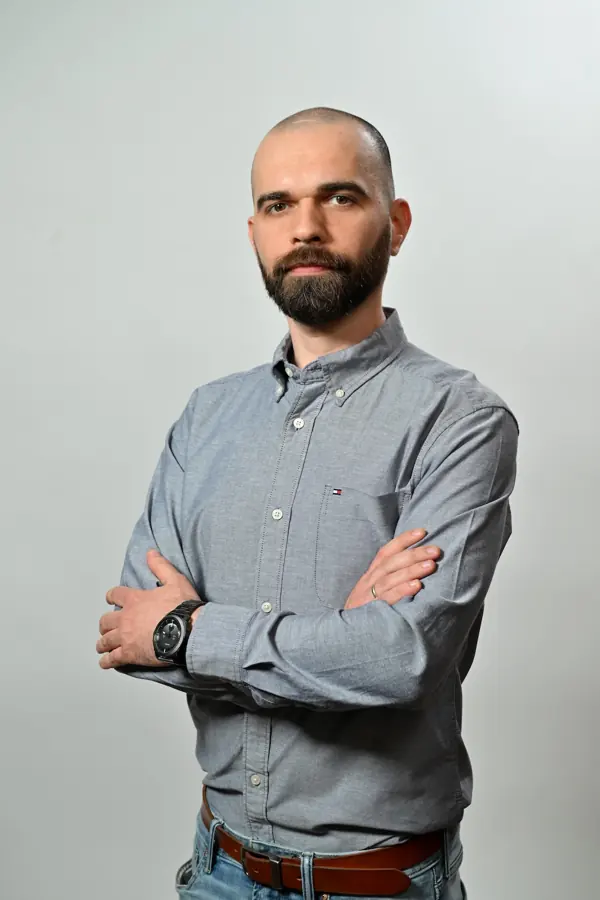 Todor Panev
