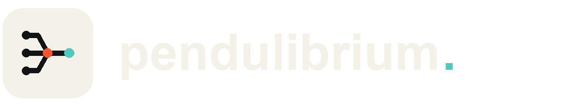 Pendulibrium logo