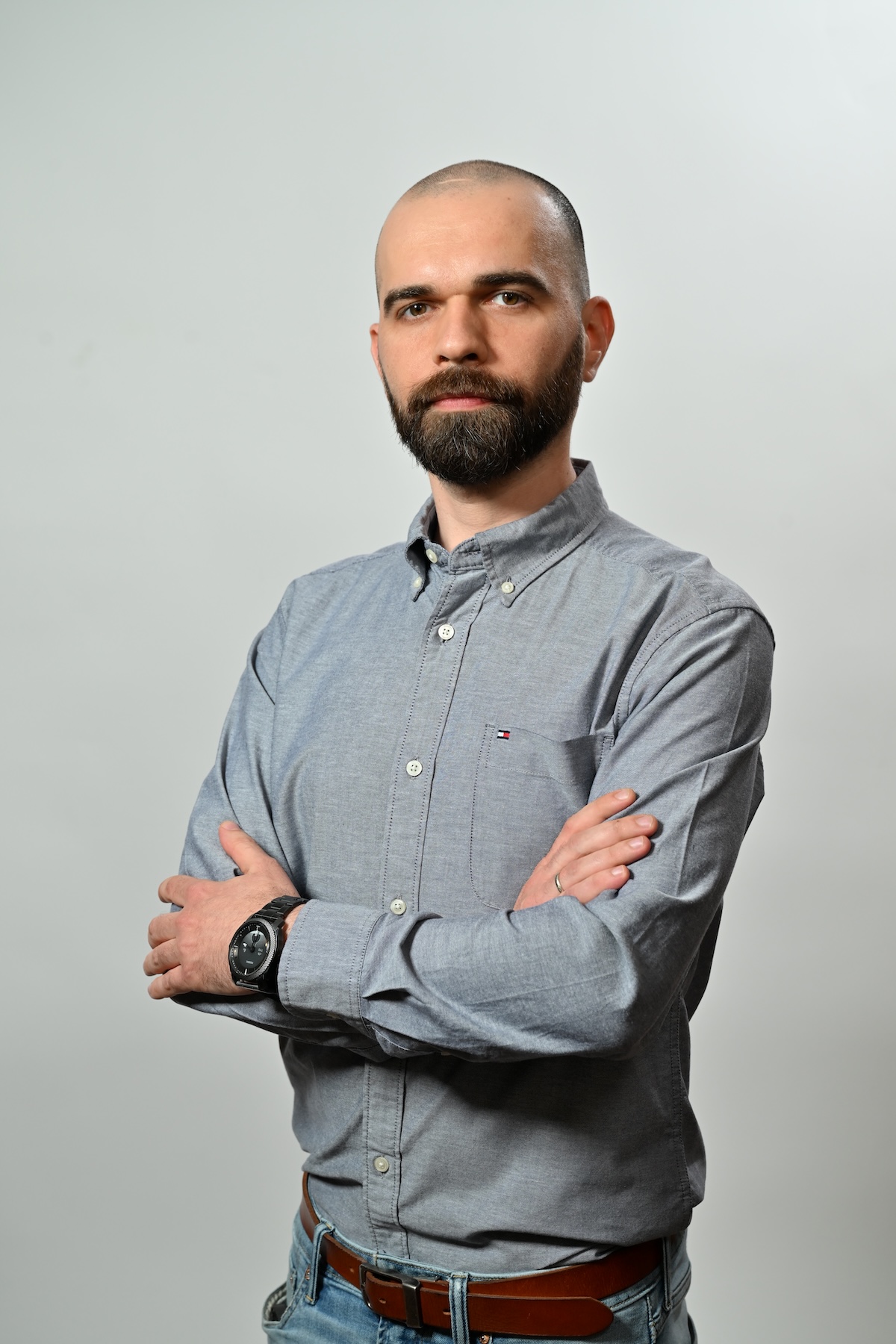 Todor Panev